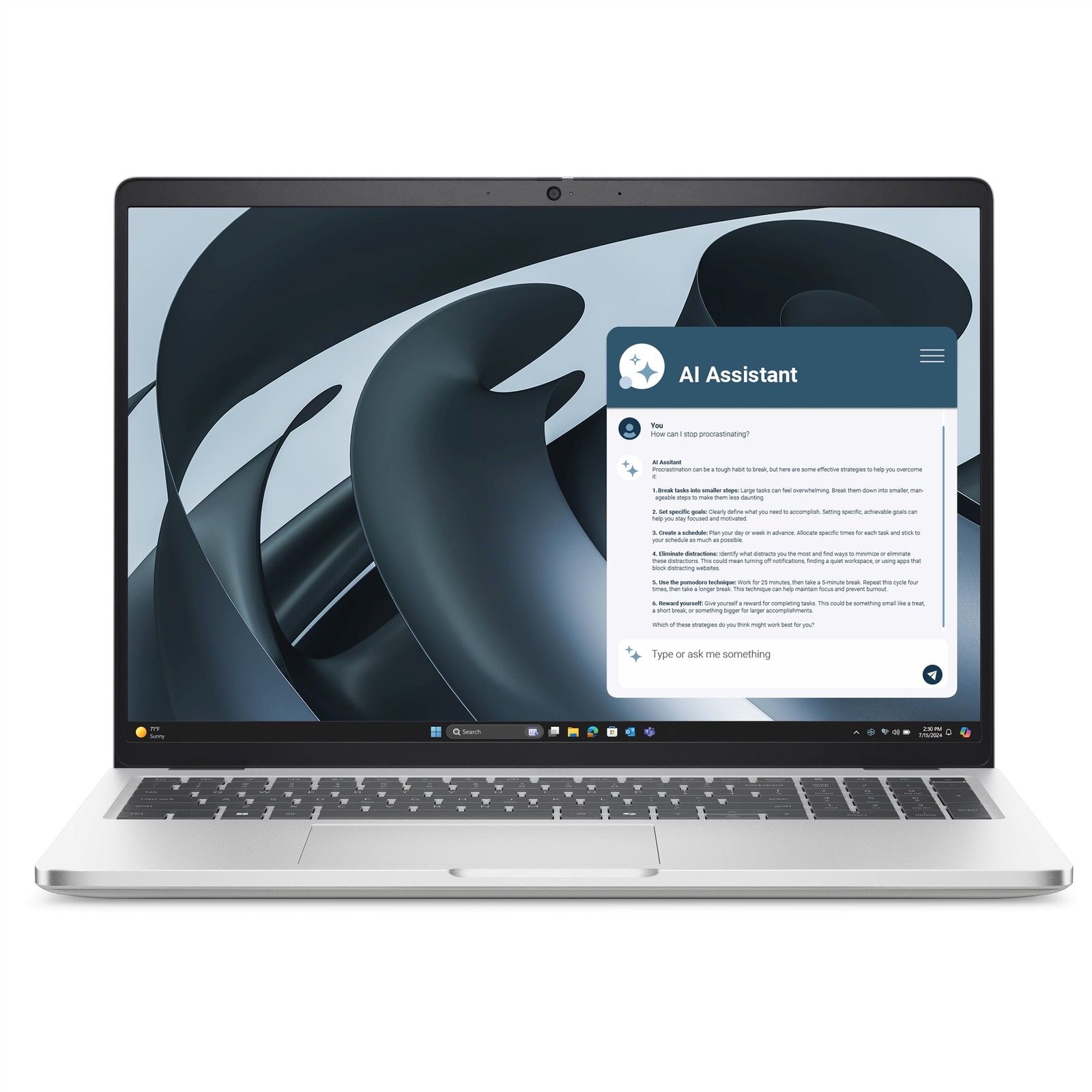 Dell Pro 16 Plus PB16255 16″ FHD+ AMD Ryzen 5 PRO 230 16GB RAM 512GB SSD WIN11P
