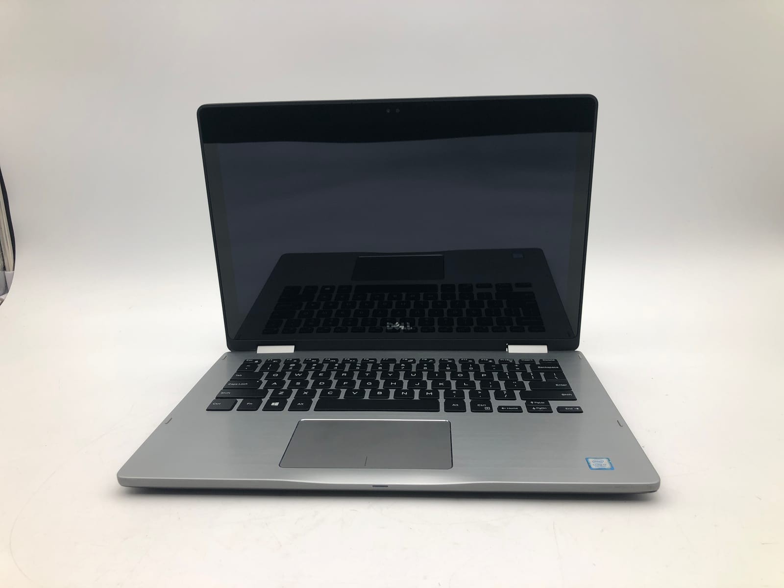 Dell | Inspiron 13-7378 | i7-7500U | 16GB | 256GB SSD | Win 10 Pro | No Battery