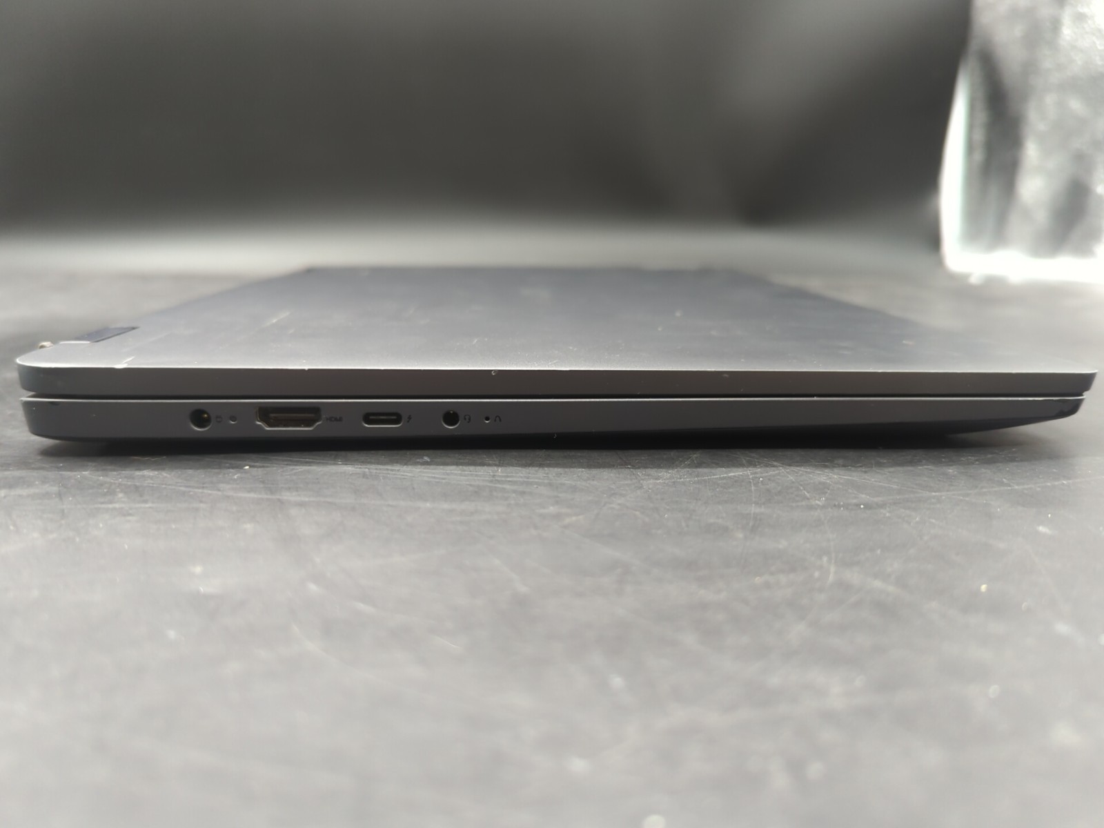 Lenovo: IdeaPad: Flex 5 16IAU7: i7 12th Gen: 16GB RAM: 512GB SSD: No OS: Tested