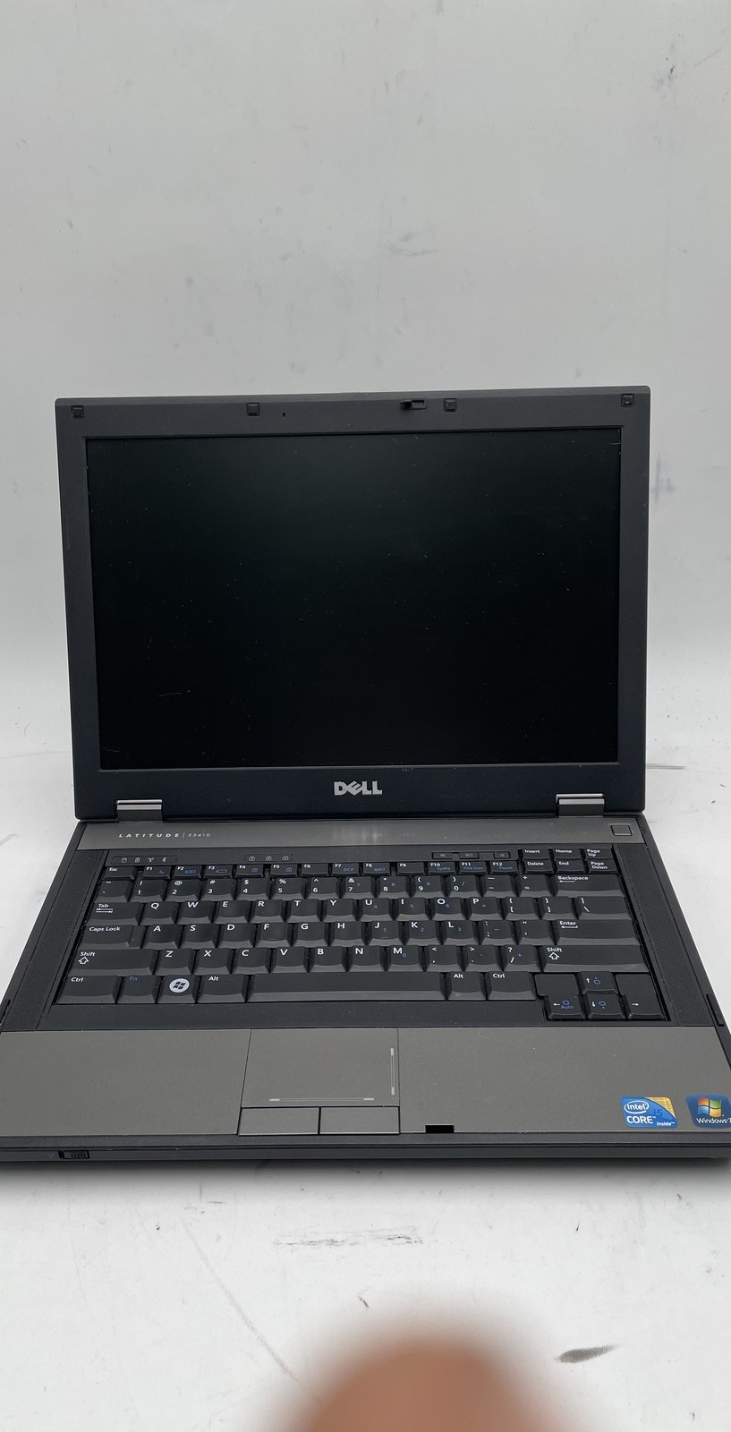 Dell Latitude E5410 14″ Intel Core i5 Processor Laptop Black