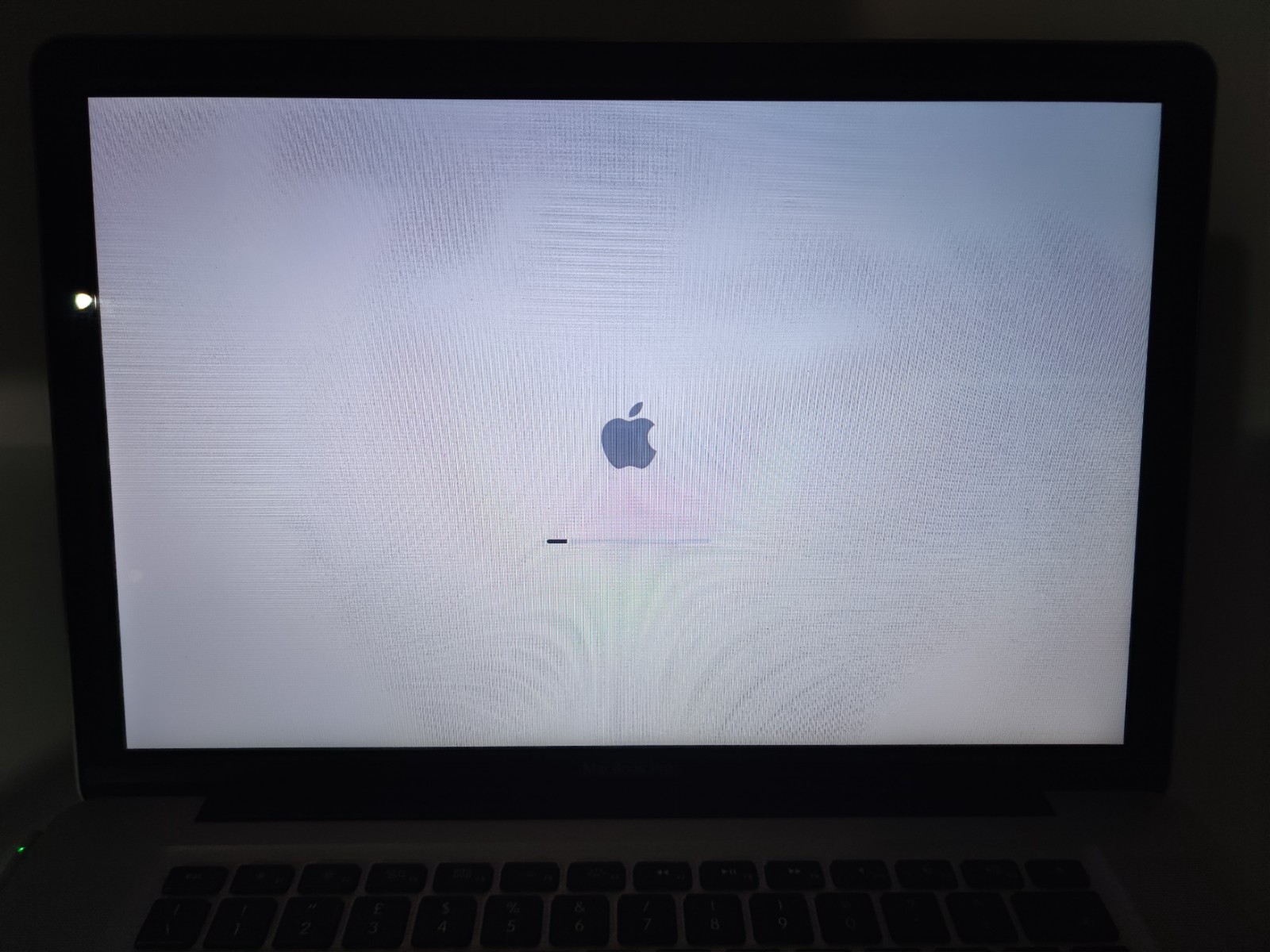 APPLE MACBOOK PRO 15 A1286 2011 I7 PARTS DISPLAY KEYBOARD ICON BAN USED