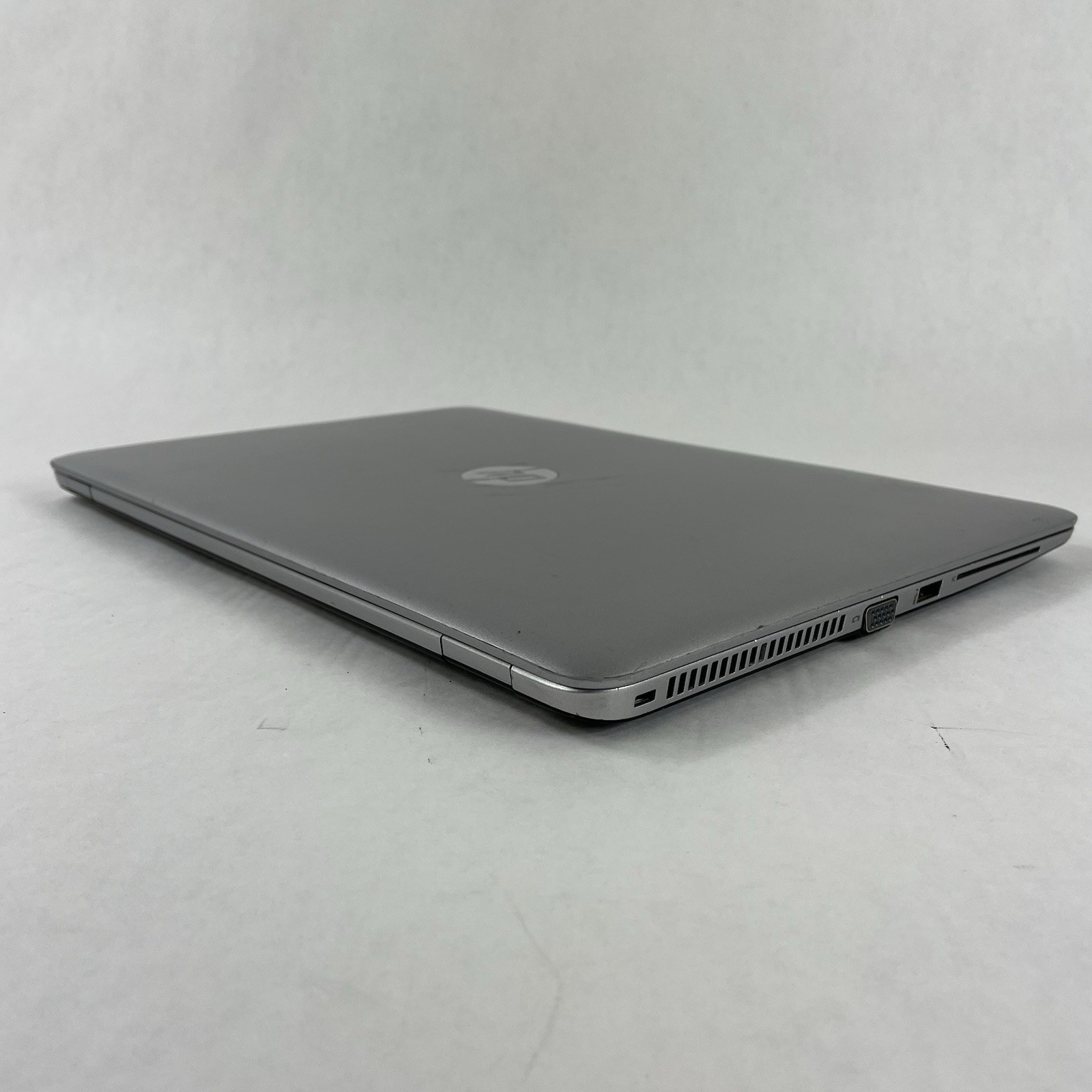HP EliteBook 850 G4 15.6″ i7-7500U 2.70 GHz 8 GB RAM No SSD No OS – READ