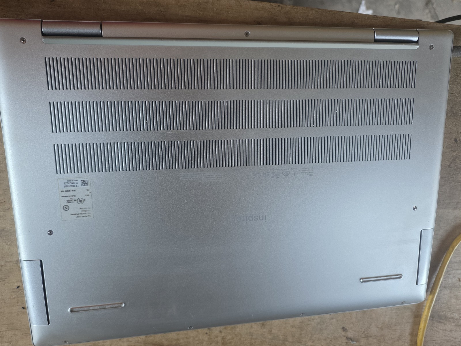 Dell Inspiron 16 Plus 7630 16″ Intel Core i7-13700H, 3,70GHz, 32GB Pow