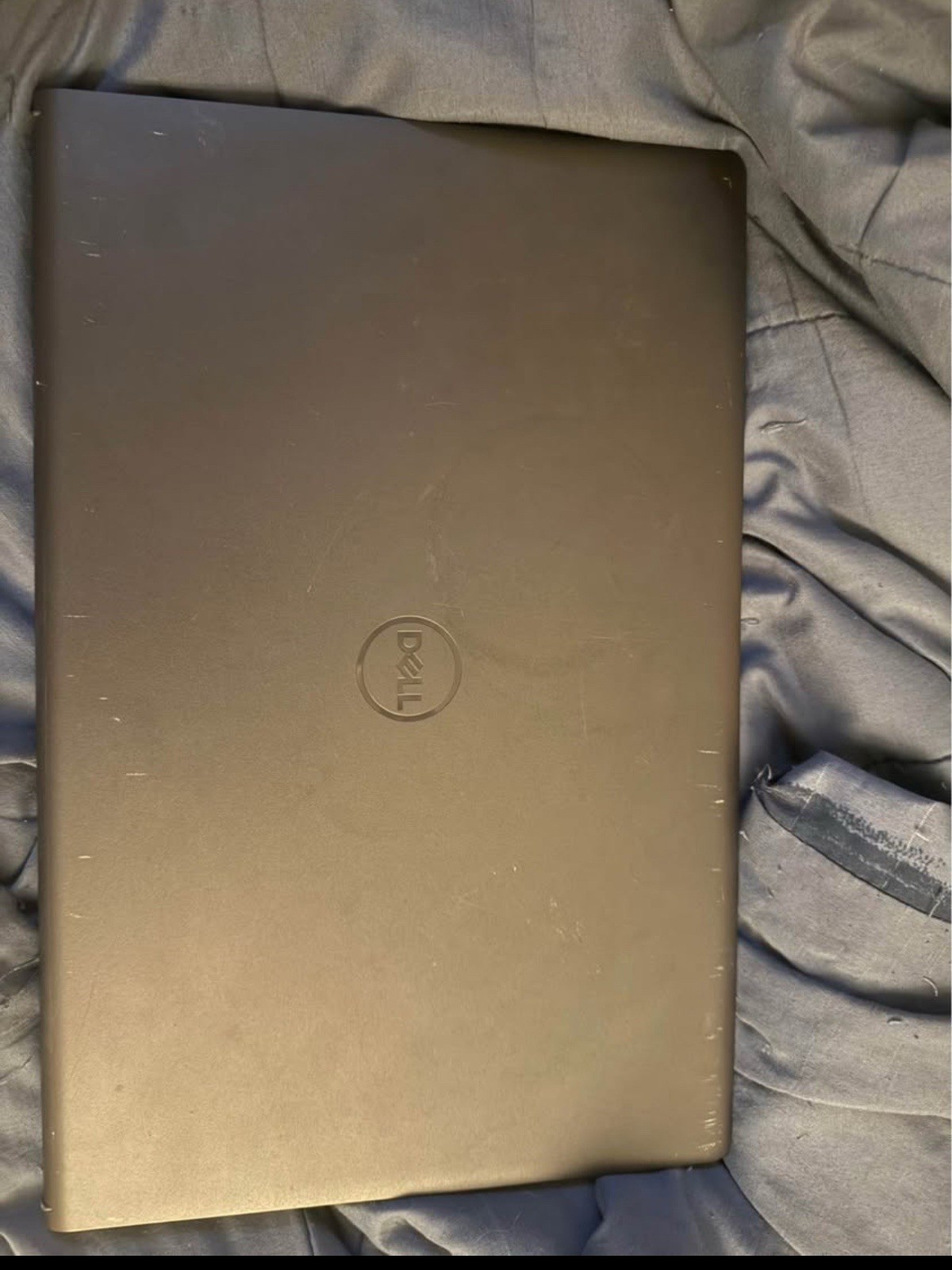 Dell Inspiron 15 3535 Grey – 15.6-inch FHD (1920 x 1080) Display AMD Ryzen 5