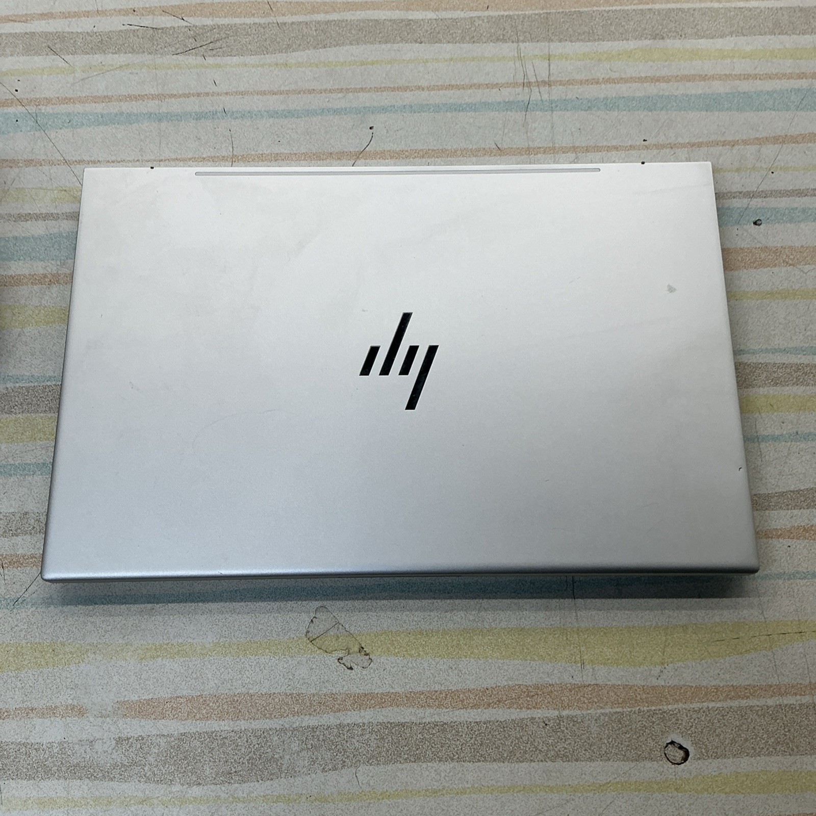 HP Envy 17-cr000 Silver FHD TOUCH 2.1 GHz i7-1260P 32GB RAM 1TB SSD Excellent