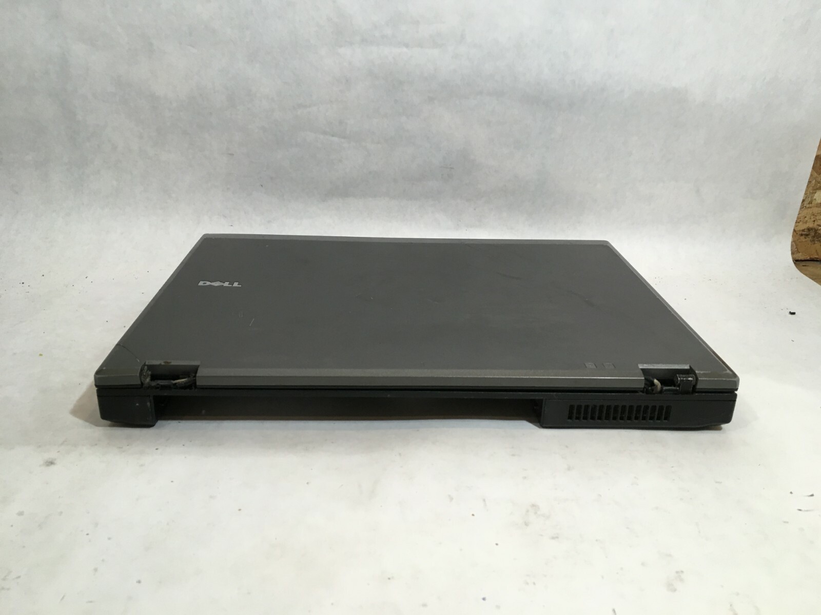 Dell Latitude E5410 Core i3 Power Dead For Parts or Repair- FT