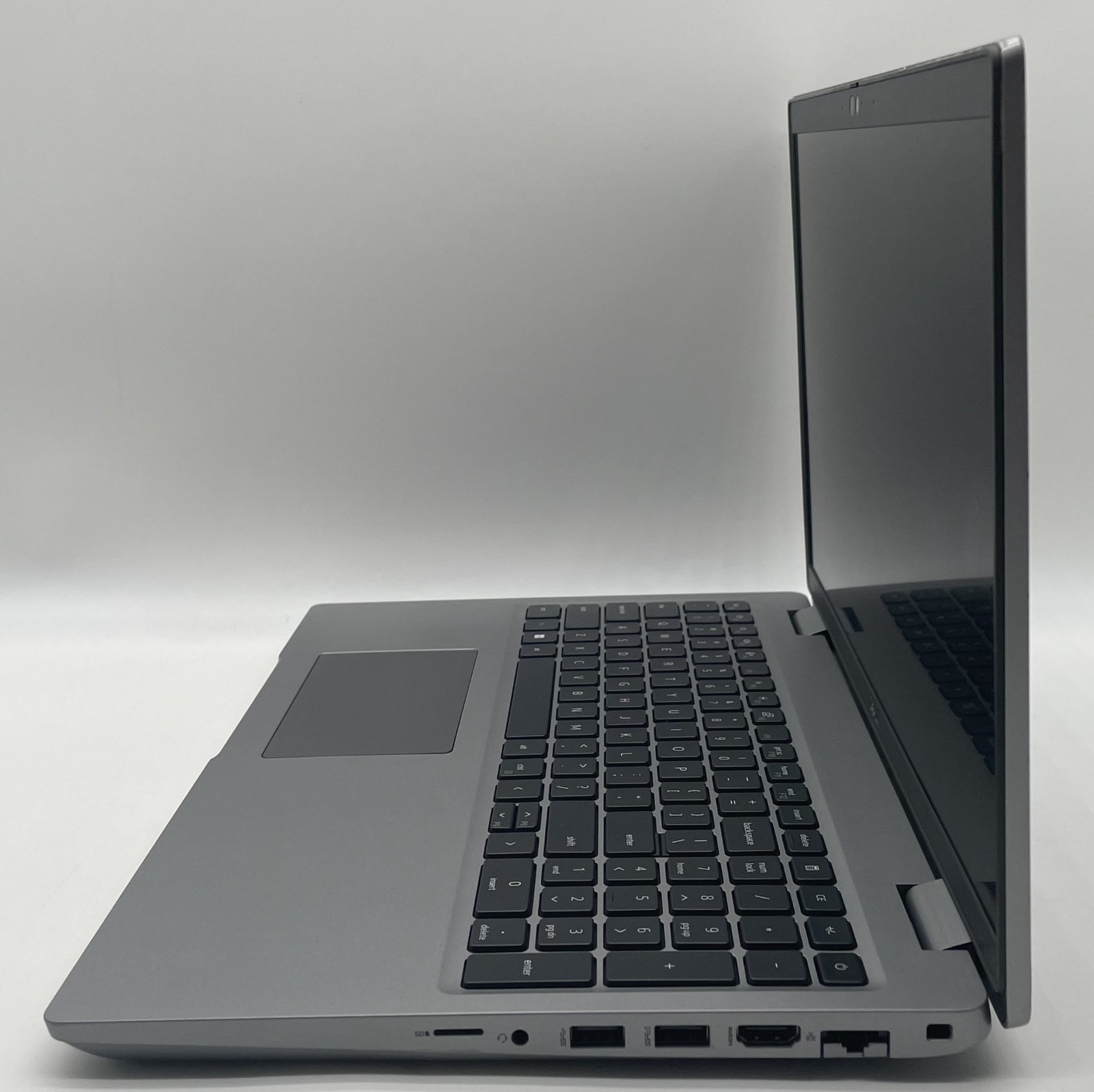 Dell 15.6″ Precision 3571 i7-12800H 2.4GHz 16GB RAM 512GB SSD WIN 11 Nvidia T600