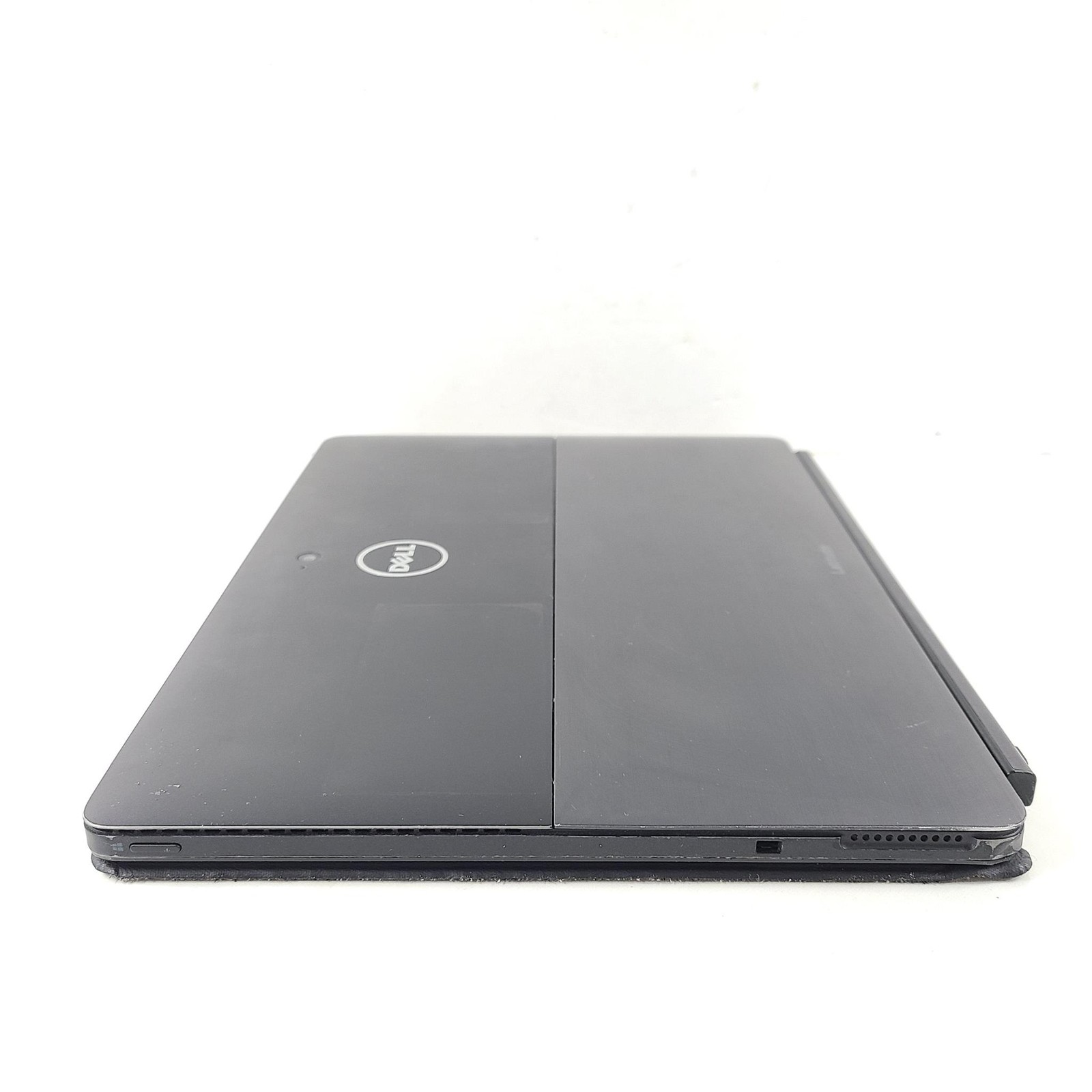 Dell Latitude 5285 Tablet with Intel i7-7600U, 16GB RAM, 256GB SSD READ