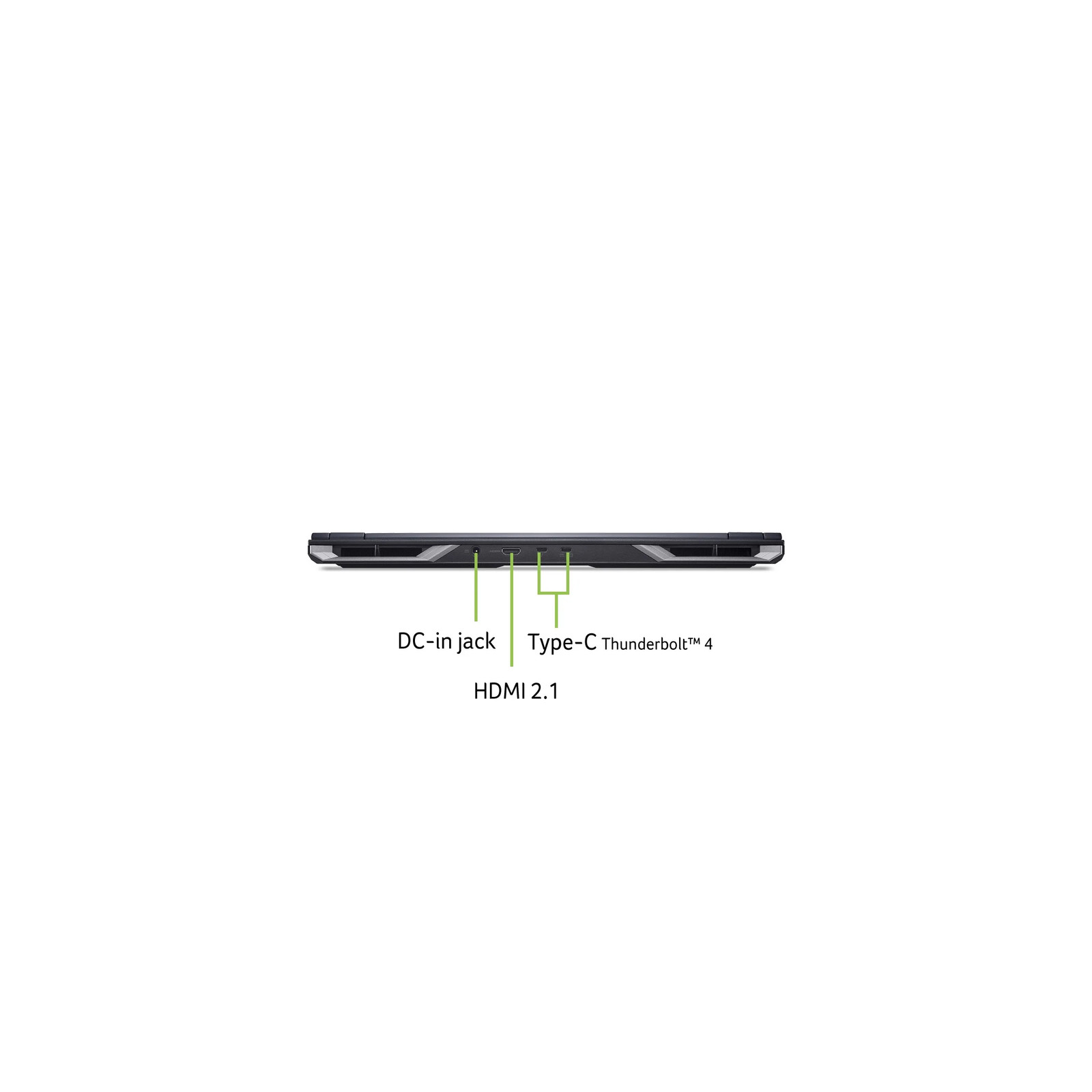 Predator Helios Neo 18 AI 18” WQXGA IPS 240Hz Gaming Laptop