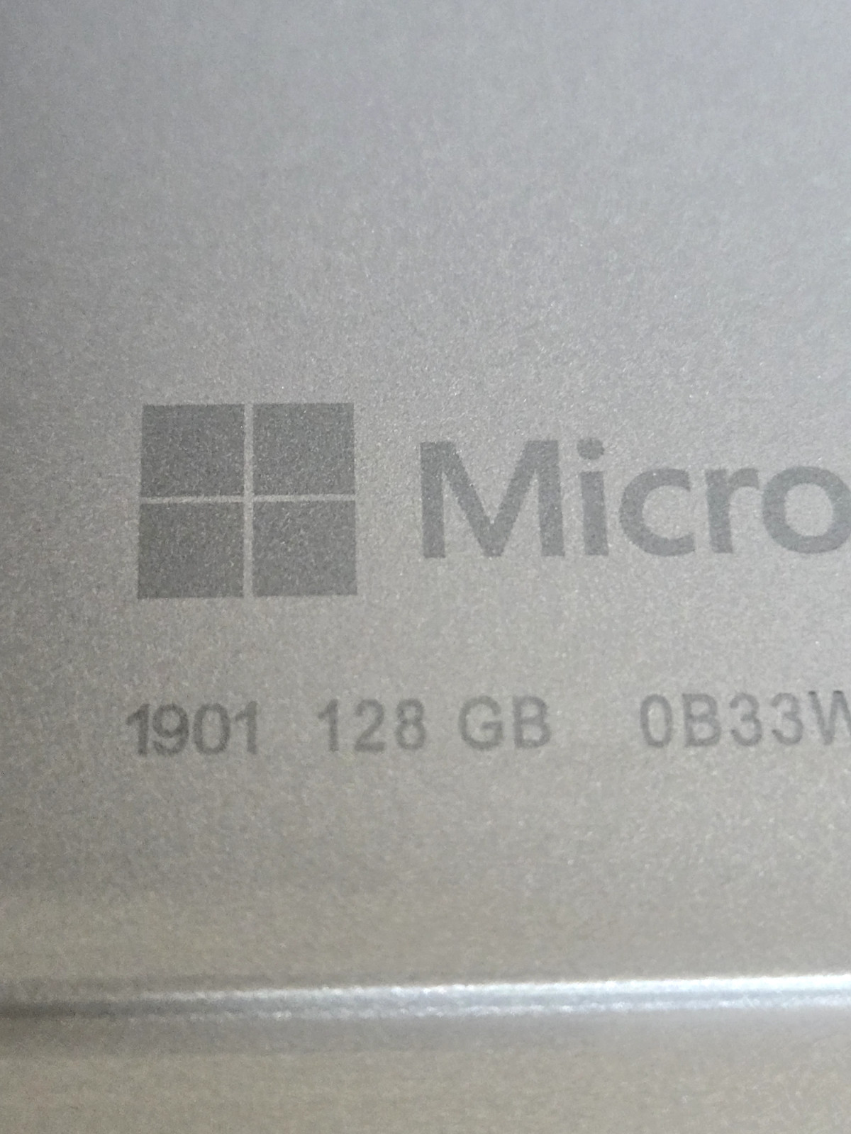 Microsoft Surface Go 1, 2 , 3, 4 – 8Gb Ram 128GB+KB+Pen***Great