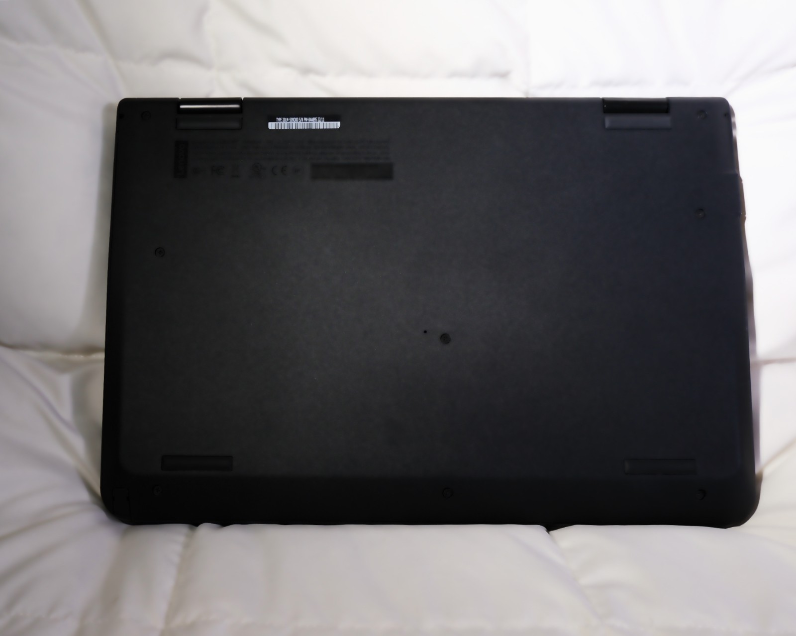 Lenovo ThinkPad Yoga 11e Gen 5 (11.6″) (20LMS09Q00) 2 in 1 Laptop – Exe