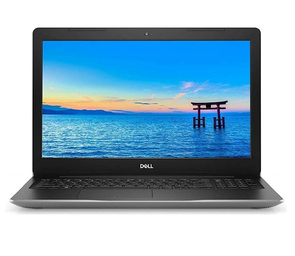 Dell Inspiron 3583 15.6″ (Intel Core i5, 3.7 GHz) Windows 11 Laptop