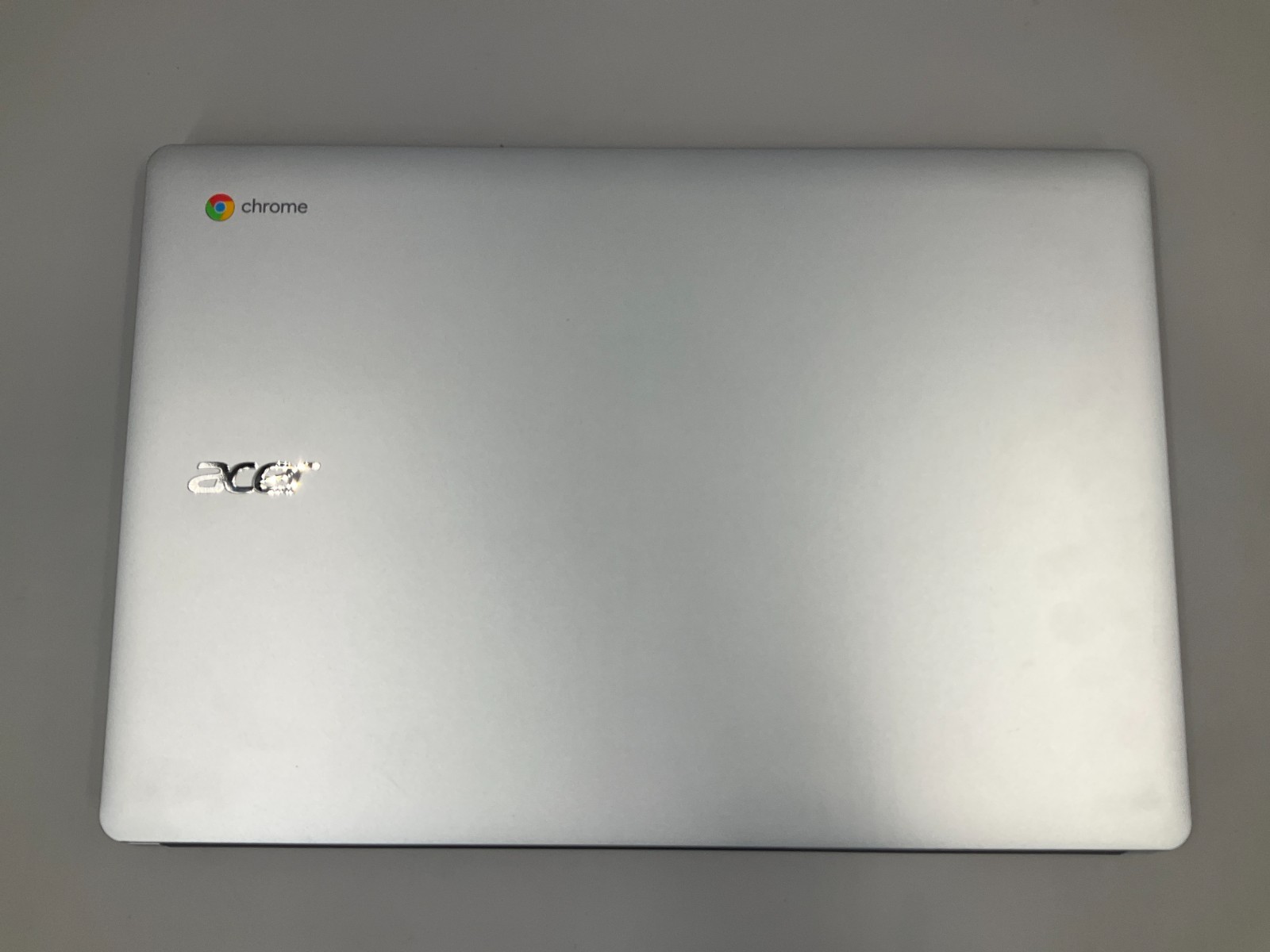 ACER CHROMEBOOK 315 CB315-3H N4020 4GB 32GB 15.6 WORKS ON AC ONLY ✅ 🇺🇸