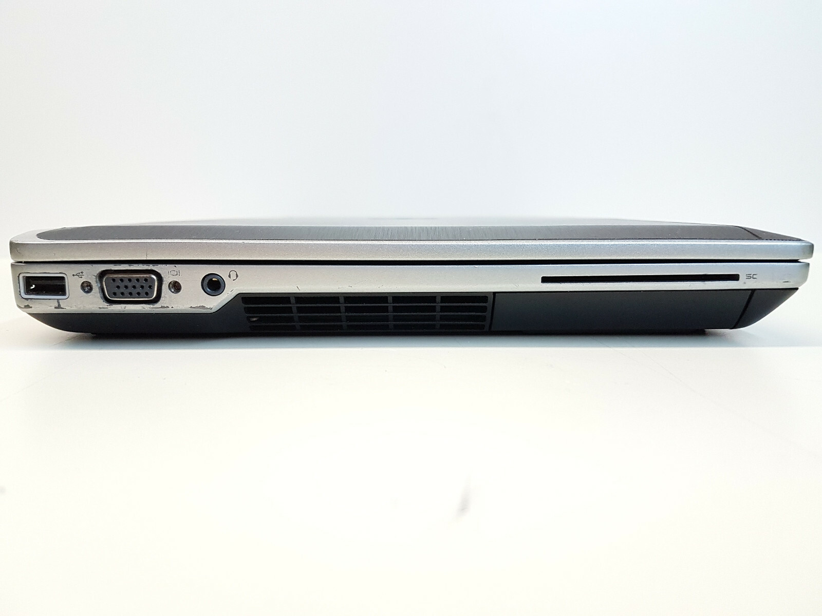 Dell Latitude E6420 14″ i5-2520M + 4GB + 500GB Windows 10 Pro TESTED