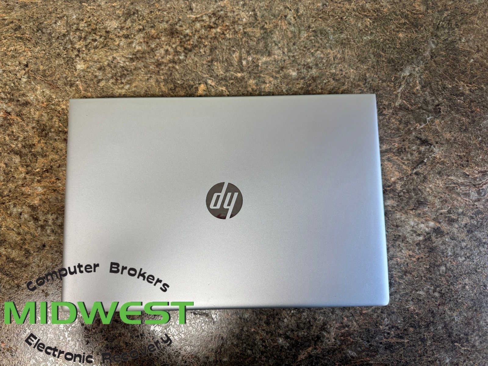HP ProBook 650 G5 i5-8265U 1.6GHz 16GB 256GB SSD