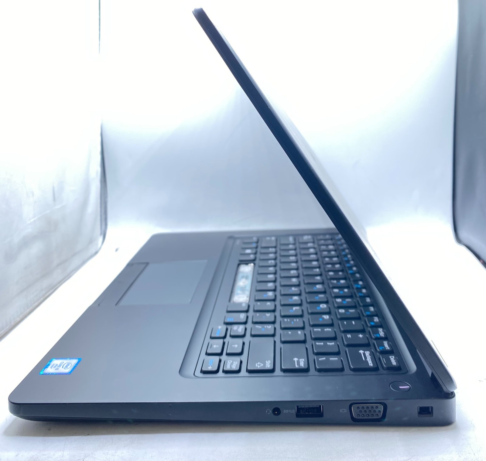 Dell Latitude 5480 14″ Laptop Intel Core i5-6300U 8GB RAM 256GB SSD