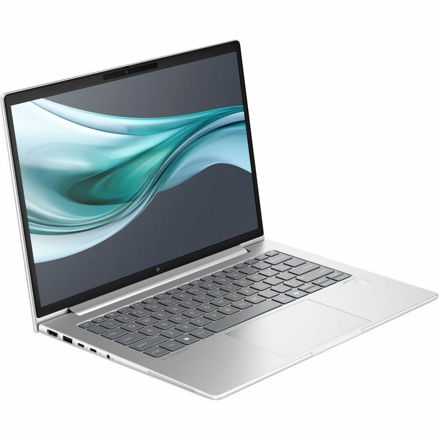 HP EliteBook 640 G11 14 Touchscreen Notebook – WUXGA – Intel Core Ultra 7 165U
