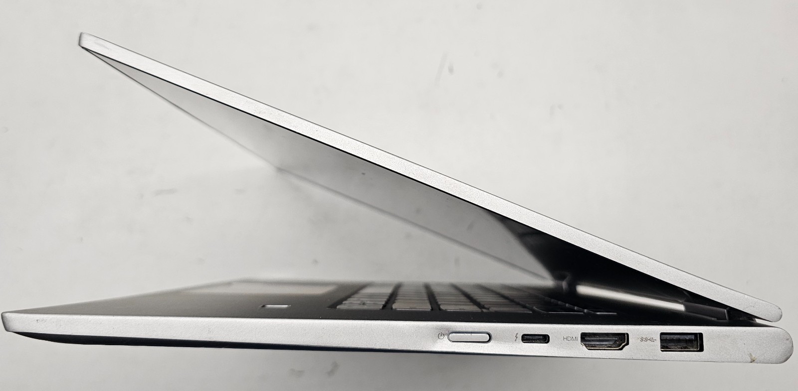 Lenovo Yoga 730-15IKB 15.6″ Laptop Intel Core i7-8550U NO RAM/HD/OS/POWER (FL)