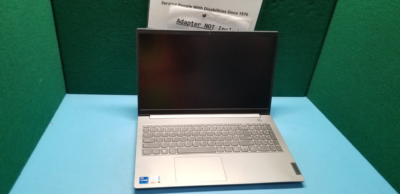 Lenovo ThinkBook 15 G4 IAP Intel i7-1255U 16GB RAM NO HDD/OS 40033