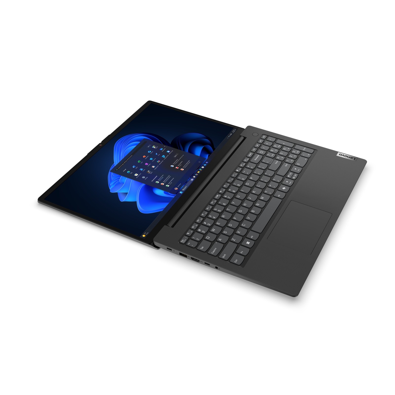 Lenovo V15 G6 ITN, 15″ FHD, N150, 16GB RAM, 1TB SSD, Win 11 Home