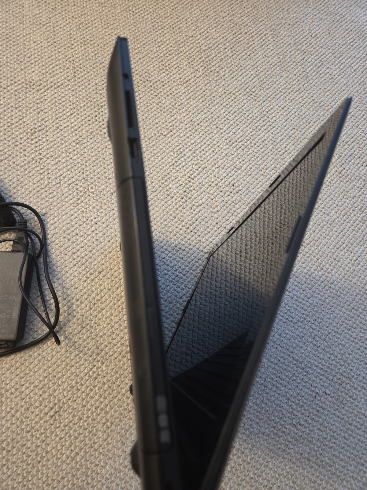 Lenovo IdeaPad Z50-75 15.6″ Laptop AMD FX-7500 8GB RAM SSD Radeon R5 M230…