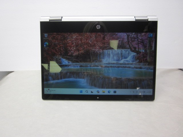 HP ProBook X360 435 G8 Ryzen 5 5600U @ 2.3GHz 512GB 16GB WIN11PRO TOUCH