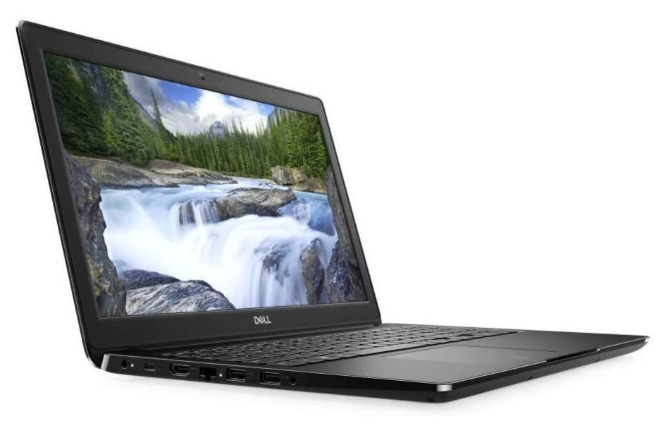 15.6″ FHD DELL Gaming Laptop PC: Intel i7 Quad Core! 32GB RAM ~ 1TB NVME SSD!