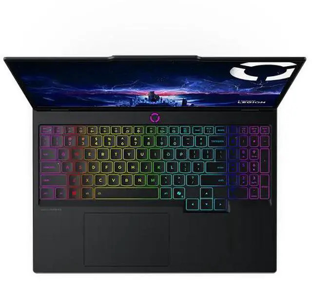 Lenovo Legion 5i Gen 10 15.1″ OLED Gaming Laptop Intel Ultra 7 16GB 1TB RTX 5070