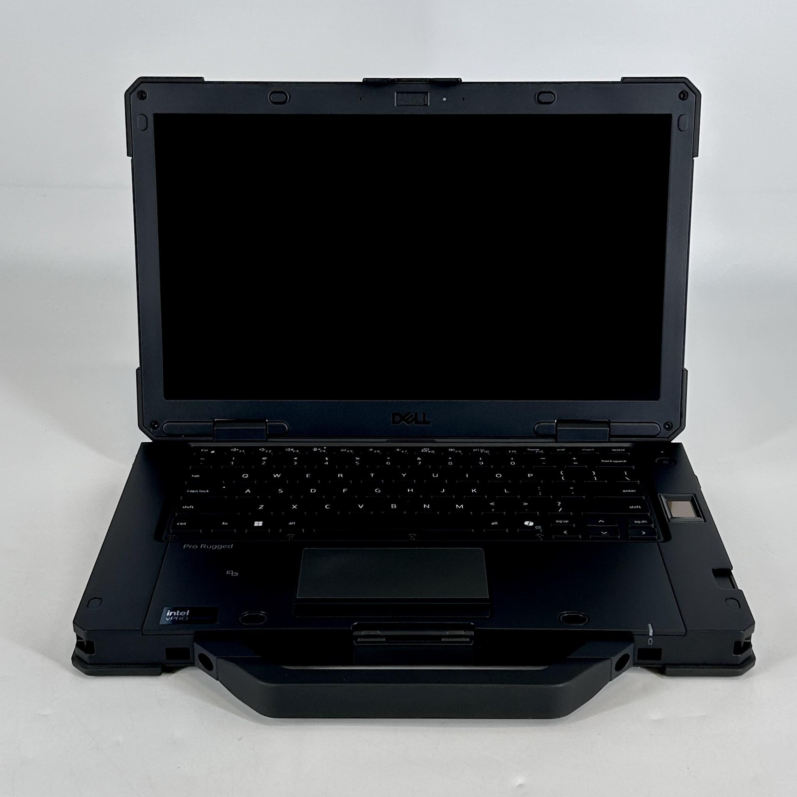 Dell Pro Rugged 14 RB14250 FHD 2.1 GHz Ultra 7 165U 32GB 256GB SSD Excellent