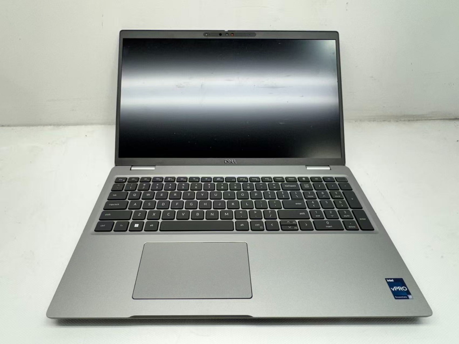 Dell Precision 3571 15.6″ i7-12700H@2.3GHz 16G RAM 256G SSD RTX A1000 *READ*