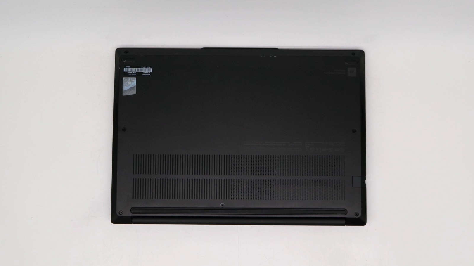 Lenovo ThinkPad E14 Gen 5 14″ i5-1335u 16GB 256GB – Fair READ DESC