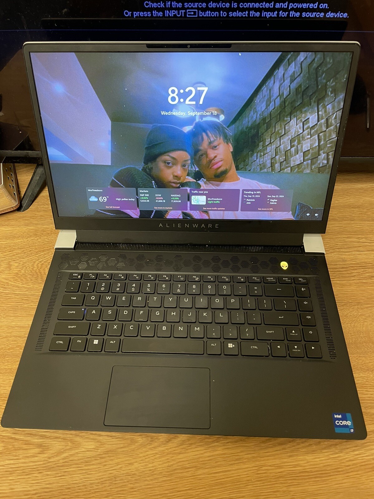 alienware x15 r2 gaming laptop