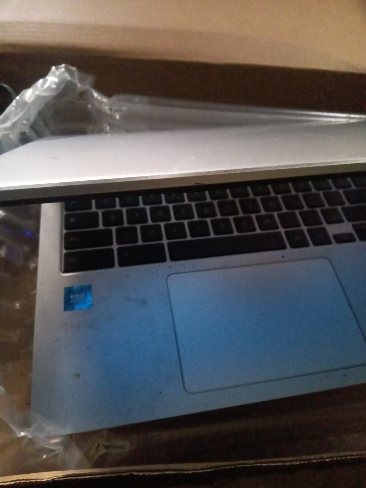 Acer Chromebook 315 15.6” HD Celeron N4500 11th Gen 4GB LPDDR4X RAM 64GB eMMC