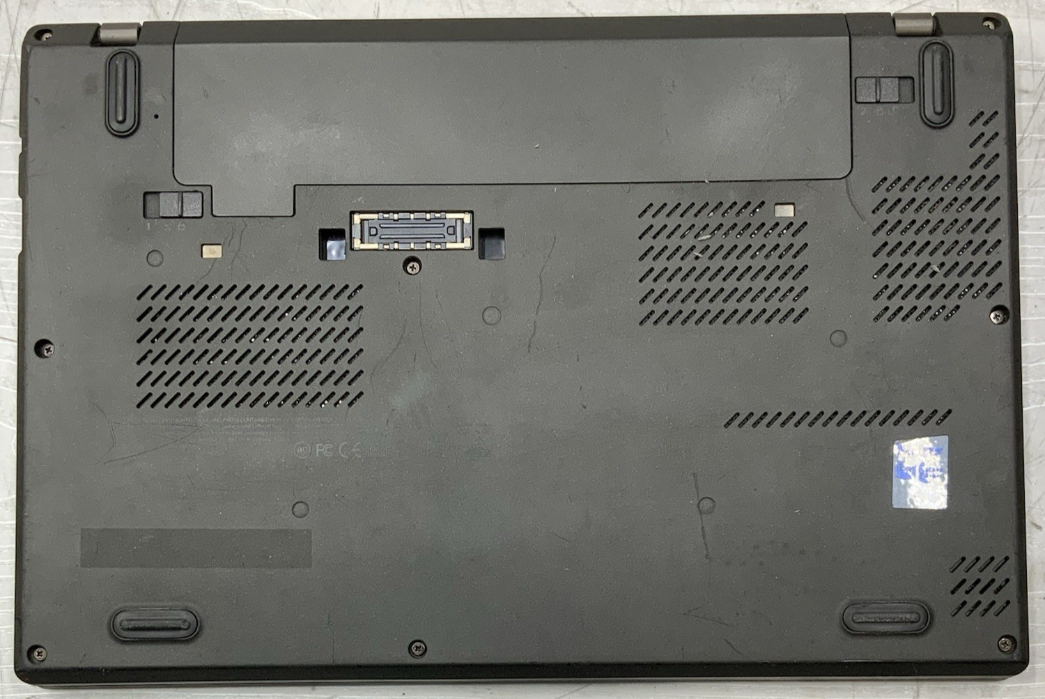 Lenovo ThinkPad X260 Intel Core i5-6300U 8GB DDR4 500GB HDD | Windows 10 Pro