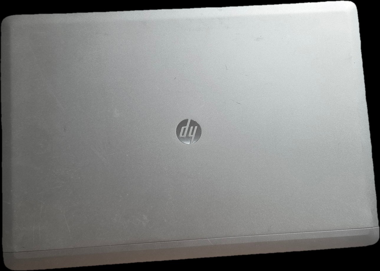 HP EliteBook Folio 9470M Laptop – *AS-IS – FOR PARTS OR REPAIR ONLY*