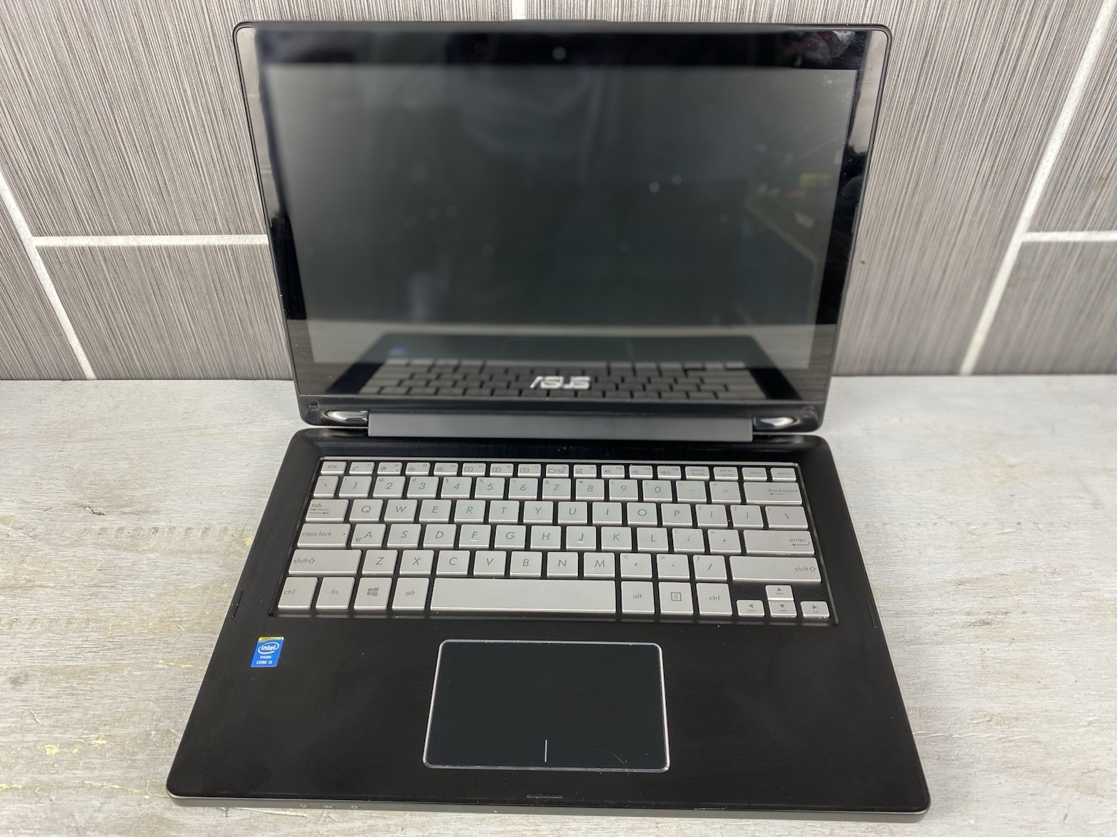 AS-IS Lot of 3 laptops ASUS Q302L- HP 15-dy1731ms-Dell Latitude E5550 *READ*