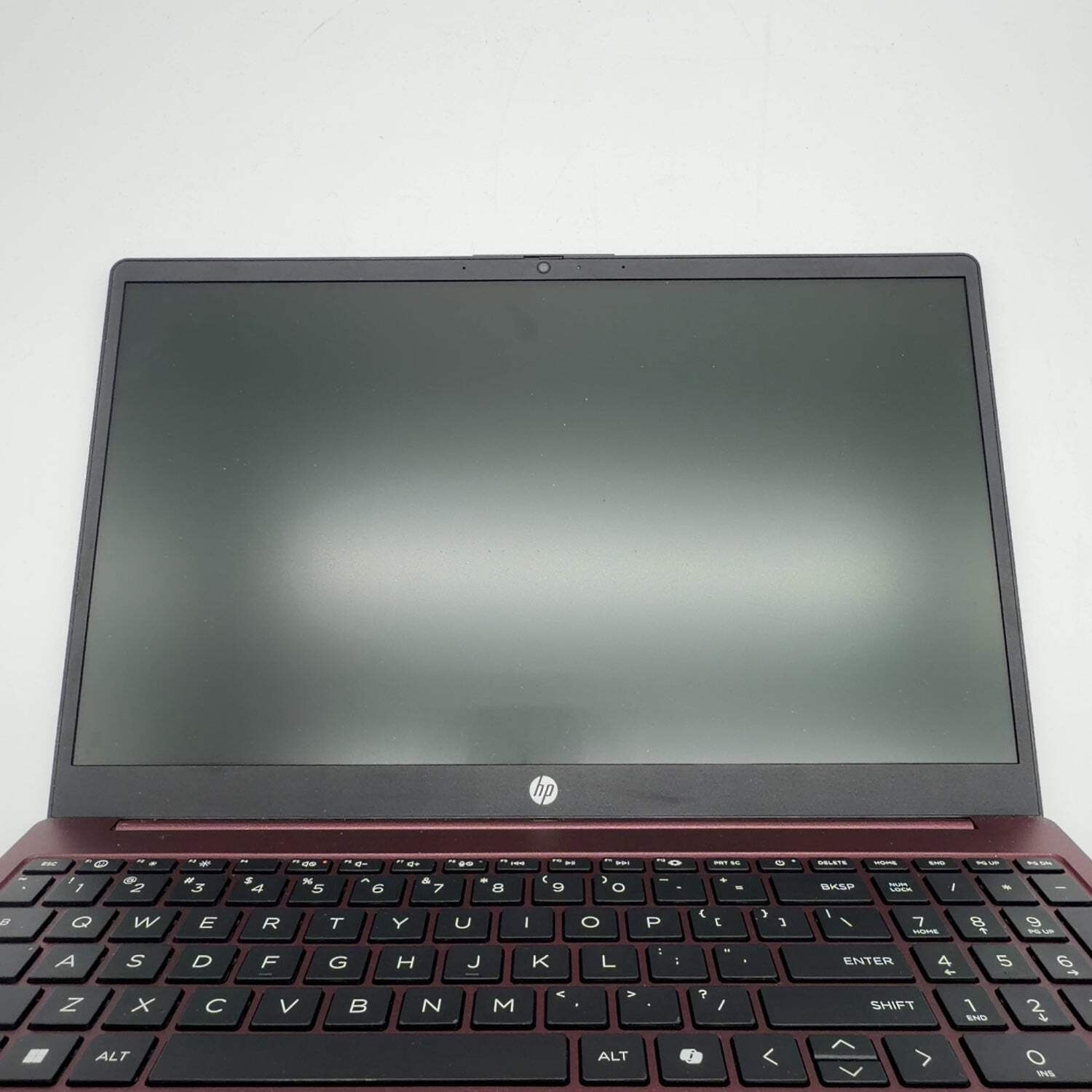 HP NoteBook 15-FD0088WM 15.6″ N200 1.0GHz 4GB RAM 128GB SSD