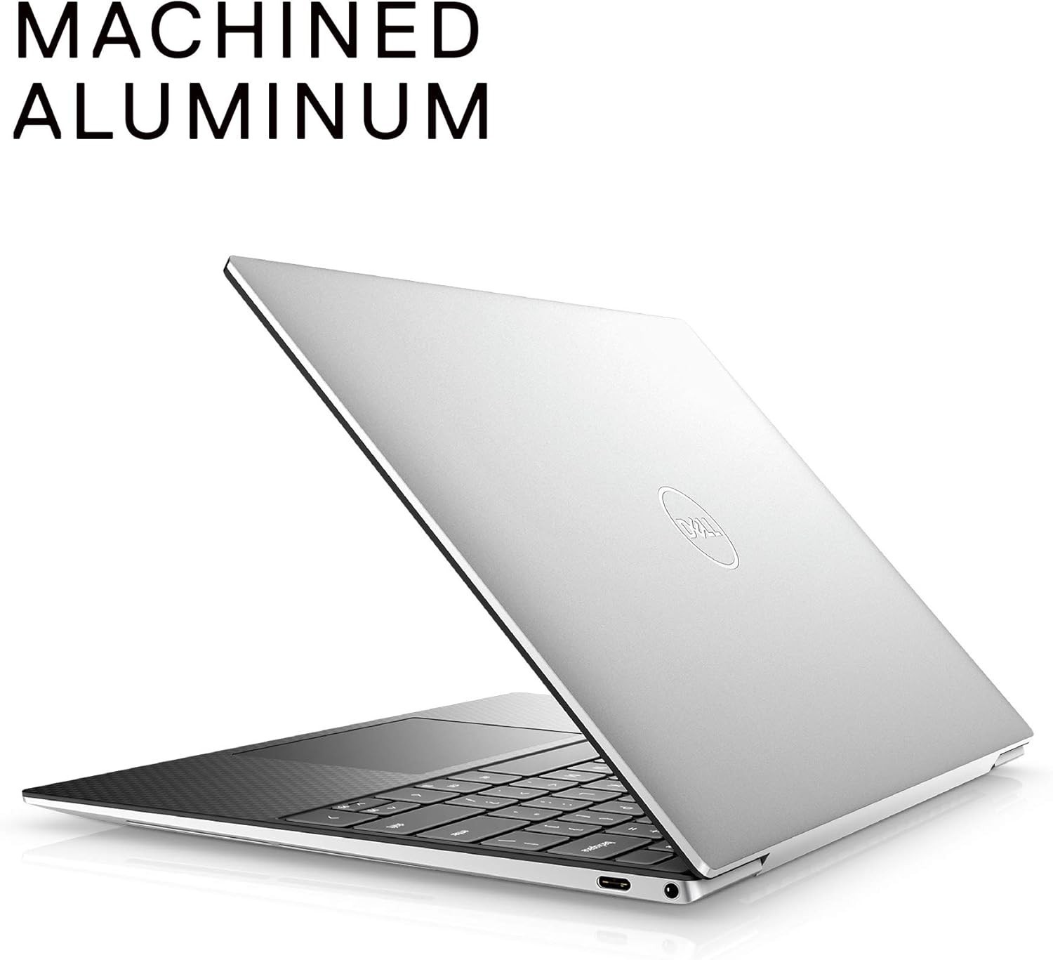Dell XPS 13 9310 13.4″ UHD+ i7-1185G7 16GB RAM 512GB SSD Windows 11 Pro Touch