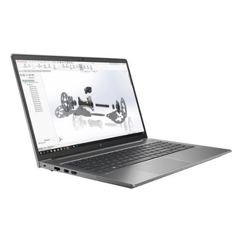HP Zbook Power G8 15.6″ FHD Intel i7-11850H 32GB 256GB SSD NVIDIA T1200 W11P