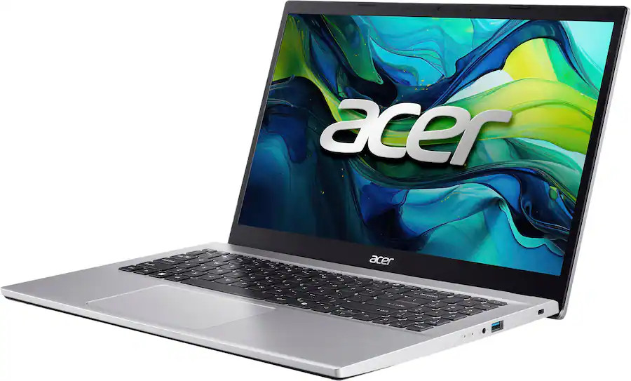 Acer Aspire Go 15 laptop 15.6″ FHD AMD Ryzen 7 7730U 2023, 16GB RAM 512GB SSD