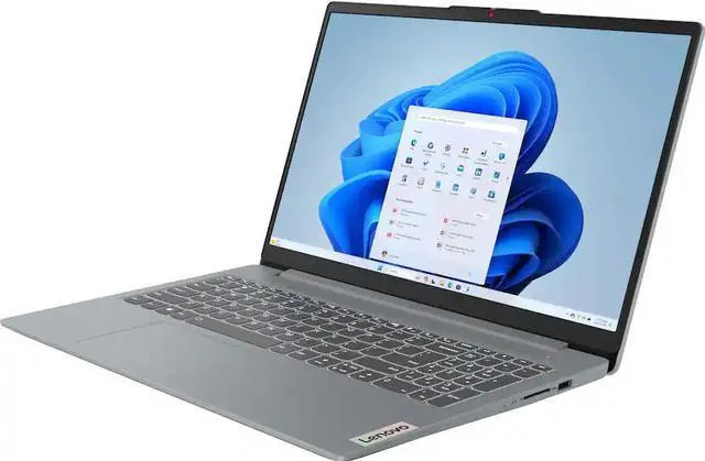 Lenovo IdeaPad Slim 3i 15.6 in Full Intel N150 2024- 8GB RAM 128GB UFS