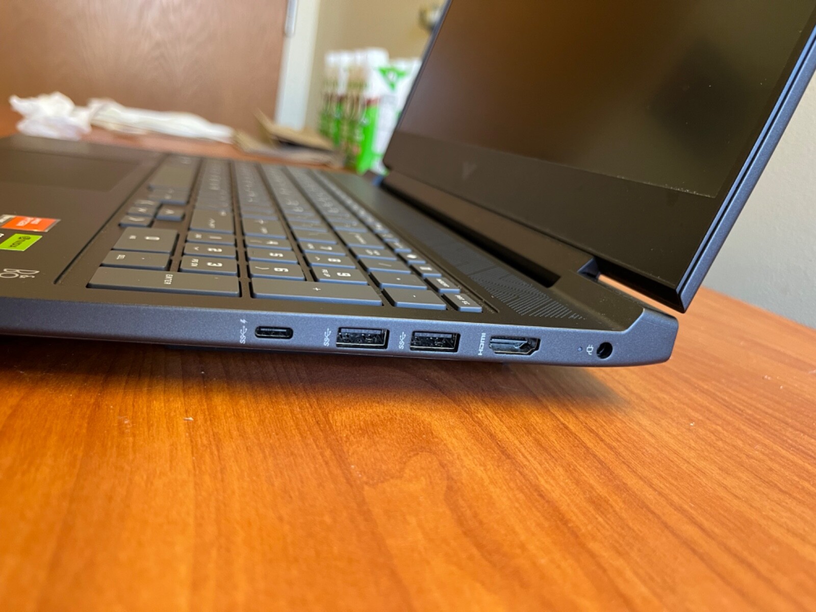 Victus Gaming HP Laptop 16-s0097nr – Excellent Condition! – $999