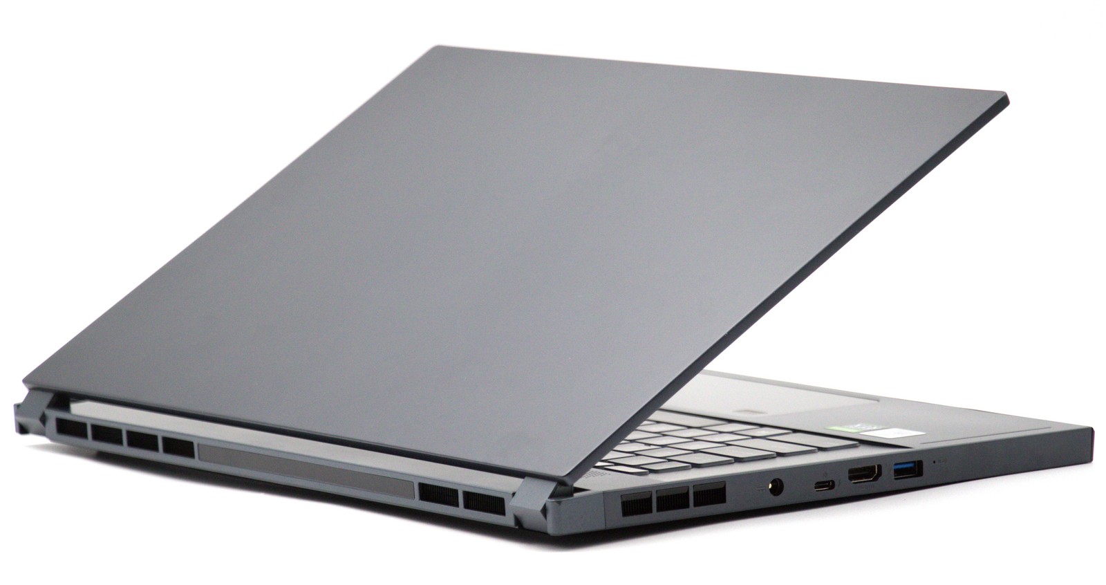MSI Creator 15 A10SET – FHD Touch – i7-10875H – 16GB RAM – RTX 2060 – 512GB SSD