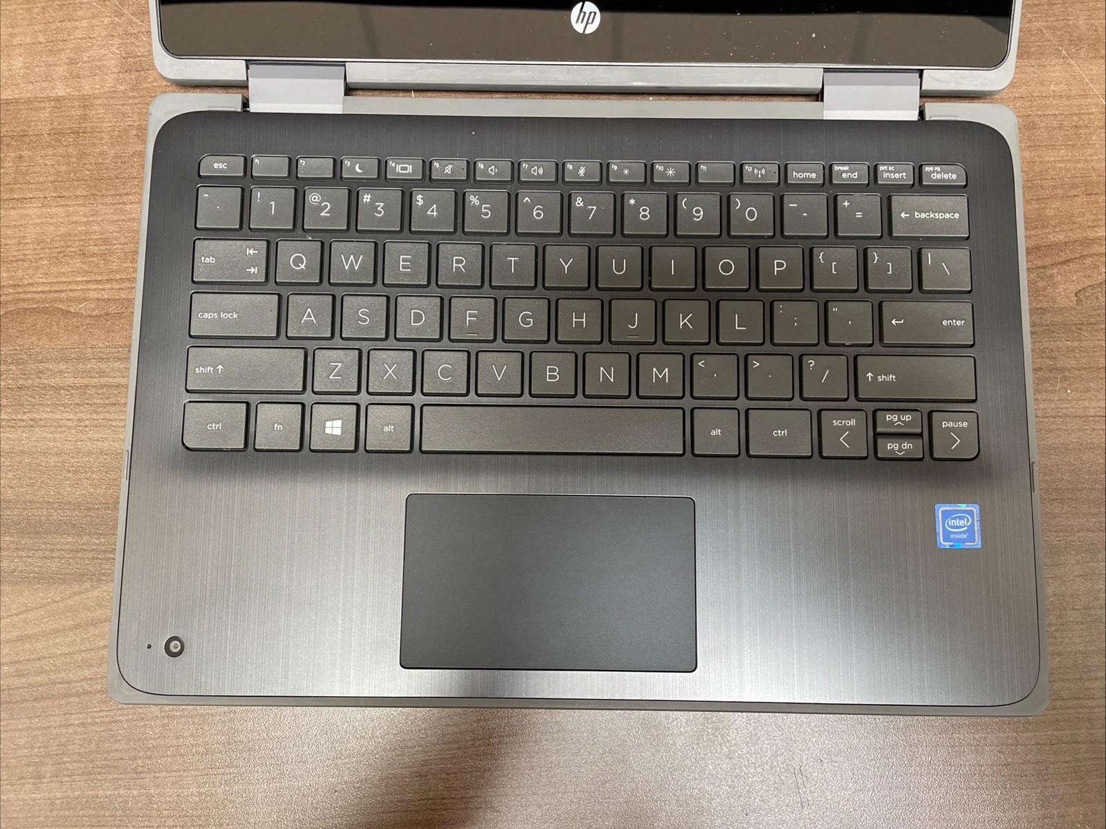 HP ProBook x360 11″ G5 EE 4GB RAM 128GB SSD Celeron N4120