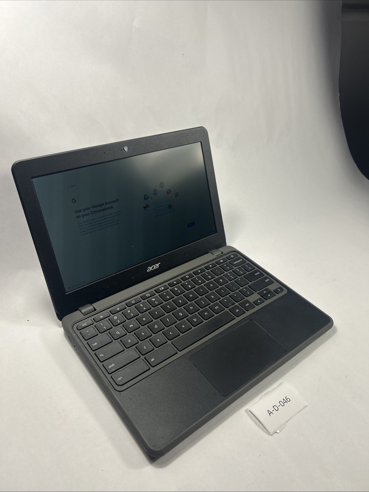 Acer Chromebook 311 C722 11.6″ MediaTek MT8183 4GB RAM 32GB Chrome OS