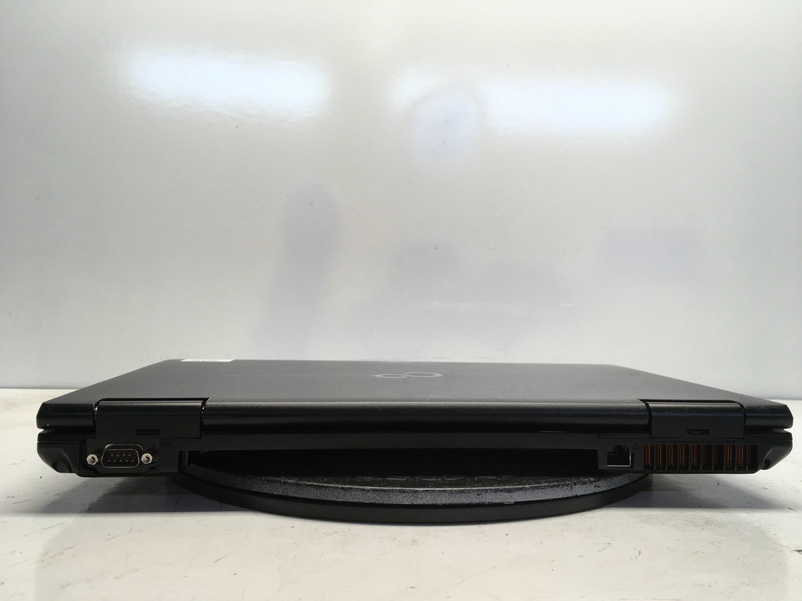 Fujitsu LifeBook E752 Intel i5-3340M 2.7GHz 4 GB NO HDD