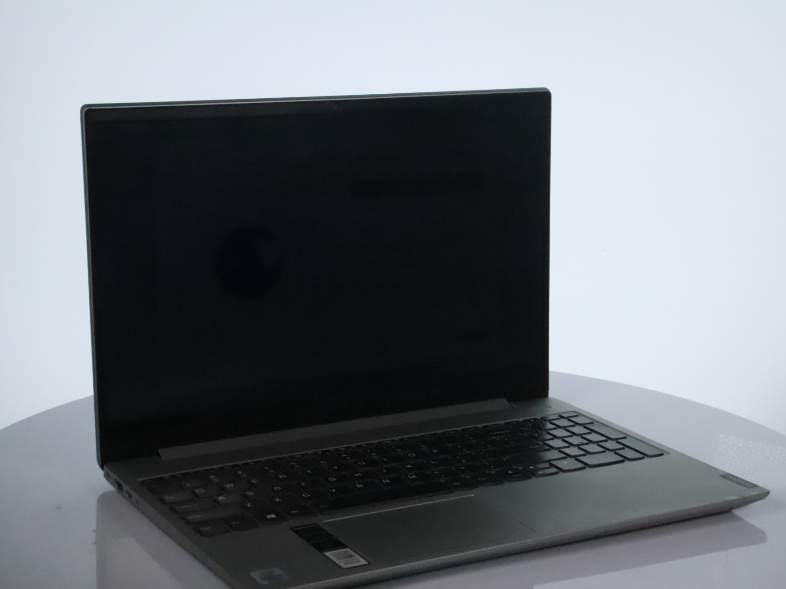 Lenovo Ideapad S340-15IIL Intel Core i5-1035G1 8GB RAM 256GB SSD W11P w/ AC Adap