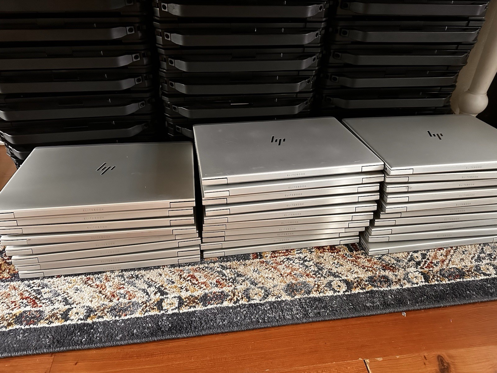 HP EliteBook 840 G6 Intel Core i7-8665U 8GB DDR4 256 GB Ssd.Grade A.