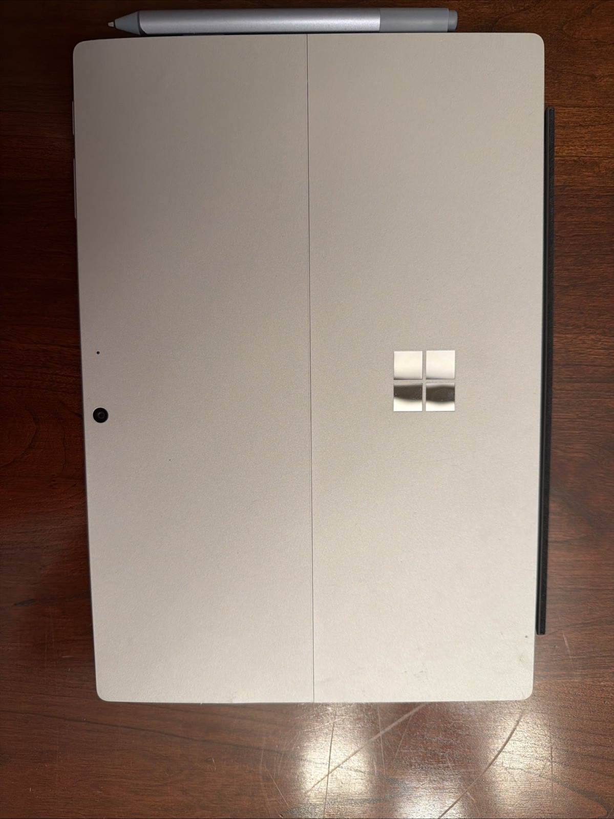 Microsoft Surface Pro 7+ 1960 /Cracked Screen③