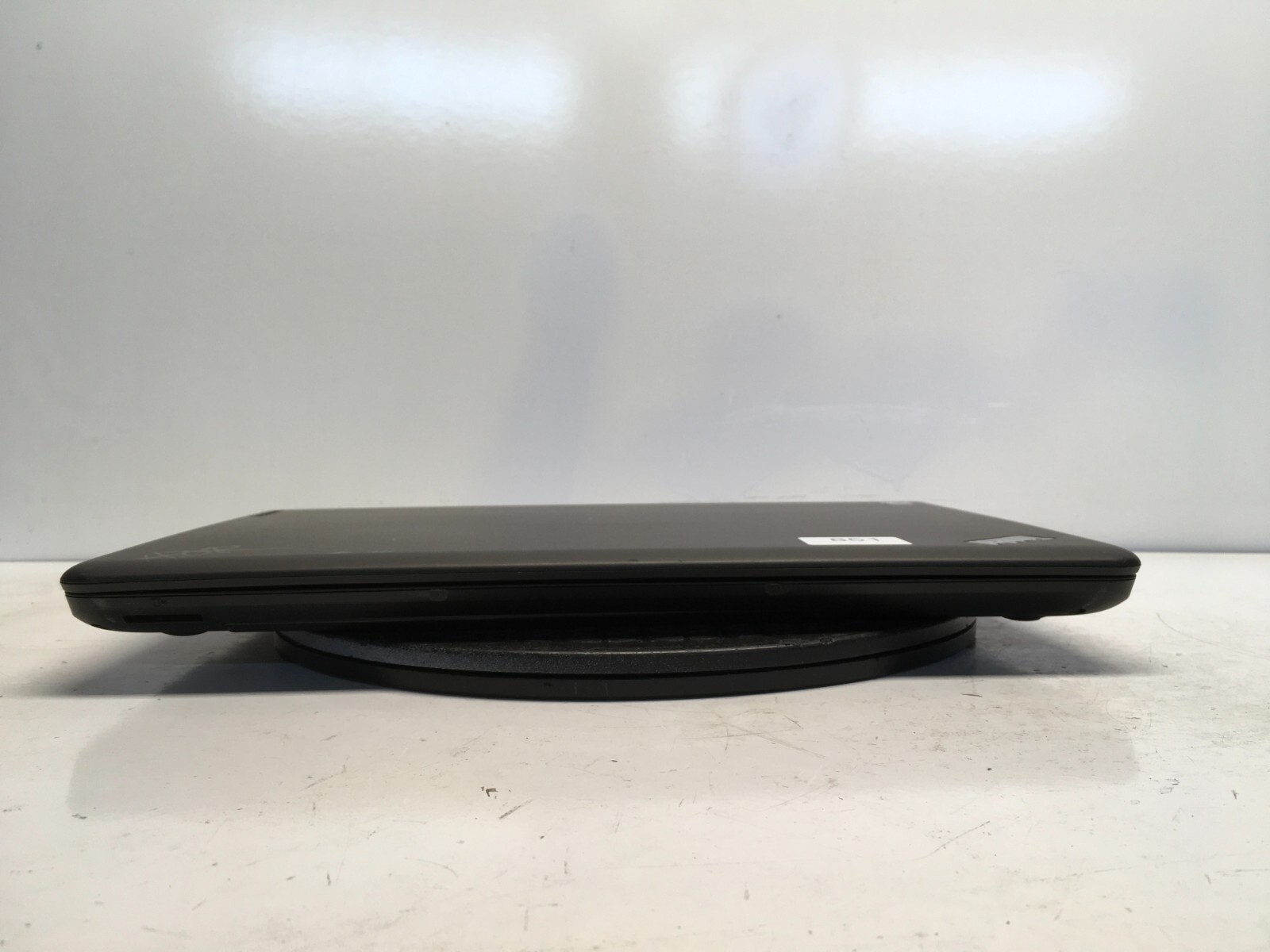 Lenovo ThinkPad E550 Intel i3-4005U 1.7GHz 4 GB NO HDD